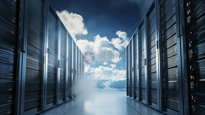 揭秘大数据服务公司系统参数：关键指标与选型逻辑