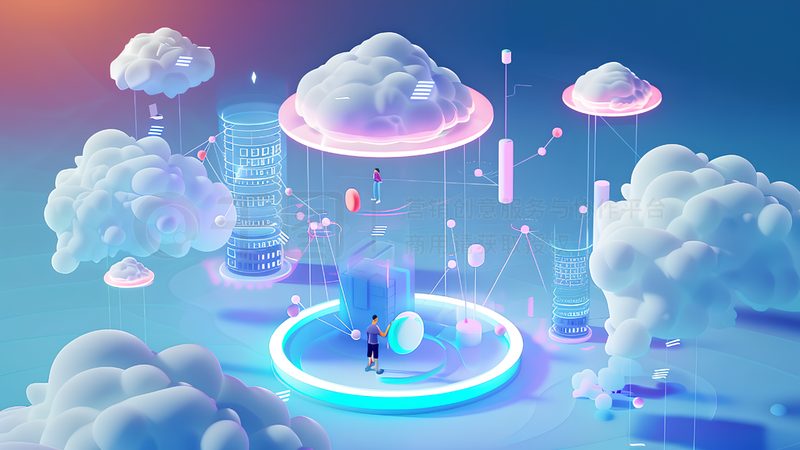 服务器上云：方案选型背后的技术考量
