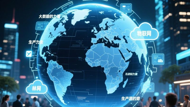 数据中心水冷系统安装合同范本：关键要素与注意事项